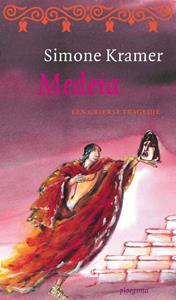 Simone Kramer Medeia -   (ISBN: 9789021674056)