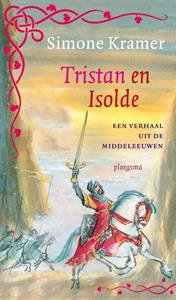 Simone Kramer Tristan en Isolde -   (ISBN: 9789021674100)