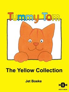 Jet Boeke The yellow collection -   (ISBN: 9789025758578)