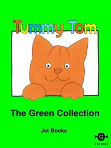 Jet Boeke The green collection -   (ISBN: 9789025758585)