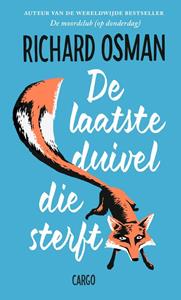 Richard Osman De laatste duivel die sterft -   (ISBN: 9789403129280)