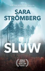 Sara Strömberg Sluw -   (ISBN: 9789403129945)