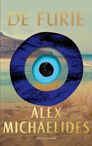 Alex Michaelides De furie -   (ISBN: 9789403130392)