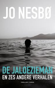 Jo Nesbø De jaloezieman -   (ISBN: 9789403163017)