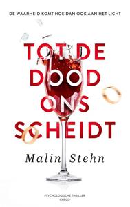 Malin Stehn Tot de dood ons scheidt -   (ISBN: 9789403181516)