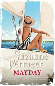Suzanne Vermeer Mayday -   (ISBN: 9789400516809)