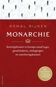 Kemal Rijken Monarchie -   (ISBN: 9789026354182)