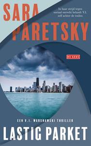 Sara Paretsky Lastig parket -   (ISBN: 9789044548129)