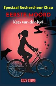 Kees van der Wal Eerste Moord -   (ISBN: 9789464809053)