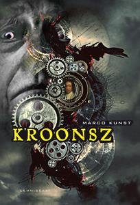Marco Kunst Kroonsz -   (ISBN: 9789047750956)