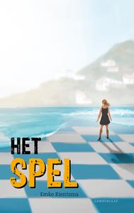 Emke Rientsma Het spel -   (ISBN: 9789047750994)