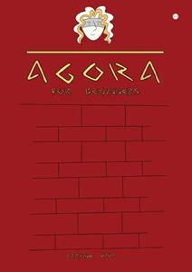 Carmine Papa Agora voor beginners -   (ISBN: 9789464688184)