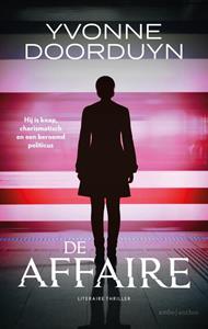 Yvonne Doorduyn De affaire -   (ISBN: 9789026363245)