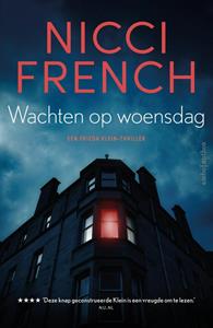 Nicci French Wachten op woensdag -   (ISBN: 9789026365188)