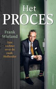 Frank Wieland Het proces -   (ISBN: 9789026365324)