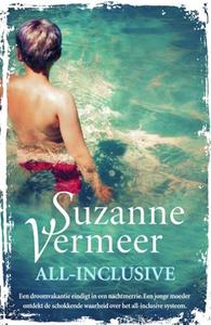 Suzanne Vermeer All-inclusive -   (ISBN: 9789400516908)