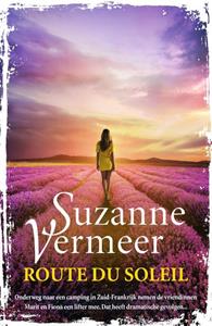 Suzanne Vermeer Route du soleil -   (ISBN: 9789400516922)