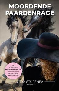 Vera Stupenea Moordende paardenrace -   (ISBN: 9789464870244)