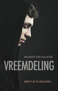 Maurits van Huijstee Vreemdeling -   (ISBN: 9789020630589)