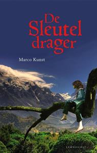 Marco Kunst De Sleuteldrager -   (ISBN: 9789047750963)