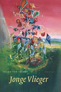 Ellen van Velzen Jonge Vlieger -   (ISBN: 9789047750987)
