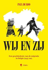 Paul de Roo Wij en Zij -   (ISBN: 9789464759792)