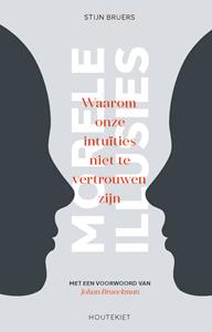 Stijn Bruers Morele illusies -   (ISBN: 9789052407104)