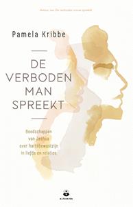 Pamela Kribbe De verboden man spreekt -   (ISBN: 9789401305785)