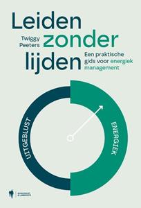 Twiggy Peeters Leiden zonder lijden -   (ISBN: 9789464788464)