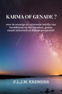 F.L.J.M. Kremers Karma of Genade ℃ -   (ISBN: 9789464857702)