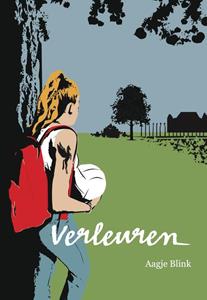 Aagje Blink Verleuren -   (ISBN: 9789065094162)
