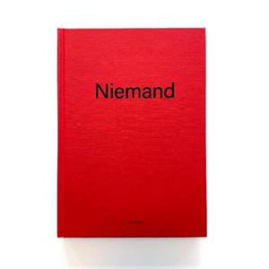 Véras Niemand -   (ISBN: 9789493109827)
