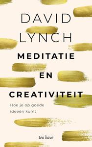 David Lynch Meditatie en creativiteit -   (ISBN: 9789025911911)