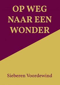 Sieberen Voordewind Op Weg Naar Een Wonder -   (ISBN: 9789464809442)