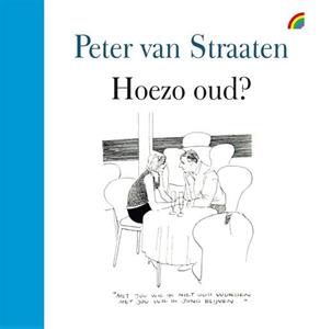 Peter van Straaten Hoezo oud℃ -   (ISBN: 9789041712196)