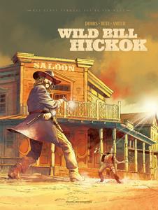 Dobbs Wild Bill Hickok -   (ISBN: 9789462108677)