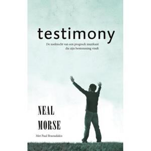Importantia Publishing Testimony - Neal Morse