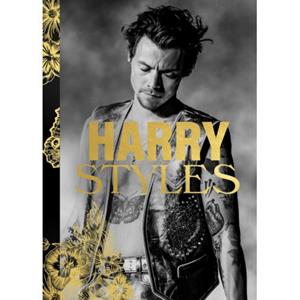 Hearst Home / Penguin US Harry Styles
