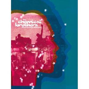 Hachette Paused In Cosmic Reflection: The Chemical Brothers - Robin Turner