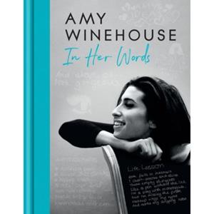 Harper Collins Publ. UK Amy Winehouse - In Her Words