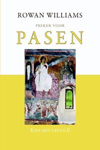 Rowan Williams Preken voor Pasen -   (ISBN: 9789089720900)