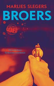 Marlies Slegers Broers -   (ISBN: 9789021039725)