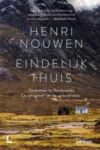 Henri de Nouwen, Irma Dee Eindelijk thuis -   (ISBN: 9789401494274)