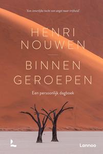 Henri de Nouwen Binnen geroepen -   (ISBN: 9789401494250)