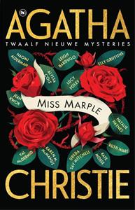 Agatha Christie De Miss Marple verzameling -   (ISBN: 9789044367027)