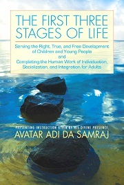 Avataradida Samraj First Three Stages of Life -   (ISBN: 9781570973000)