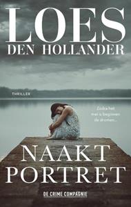 Loes den Hollander Naaktportret -   (ISBN: 9789461095671)