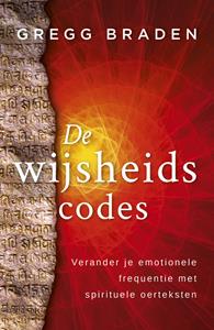 Gregg Braden De wijsheidscodes -   (ISBN: 9789020220353)