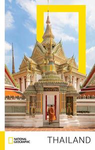 National Geographic Reisgids Thailand -   (ISBN: 9789043929059)