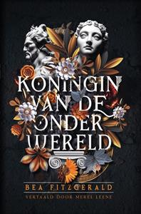 Bea Fitzgerald Koningin van de onderwereld -   (ISBN: 9789000386833)